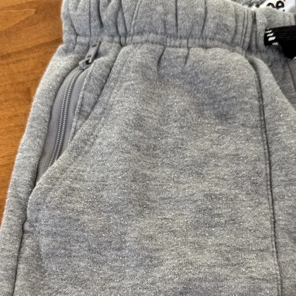 Lee Kids' Gray Sweatpants - Picture 5 of 5